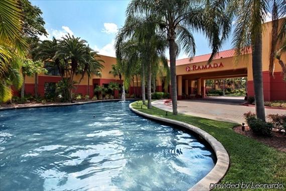 Orlando Sun Resort & Convention Center Kissimmee Extérieur photo