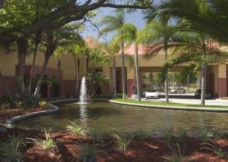 Orlando Sun Resort & Convention Center Kissimmee Extérieur photo