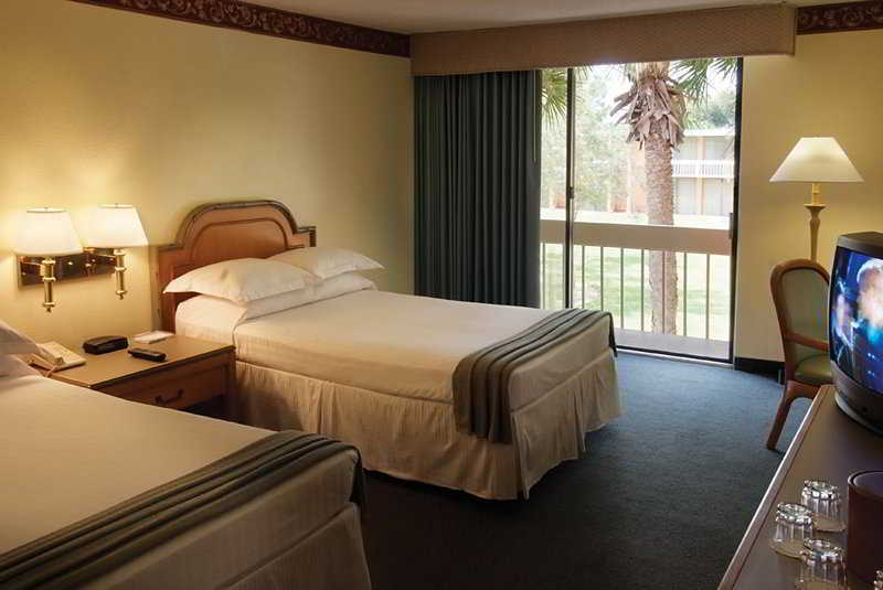 Orlando Sun Resort & Convention Center Kissimmee Chambre photo