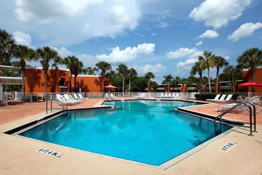Orlando Sun Resort & Convention Center Kissimmee Facilités photo