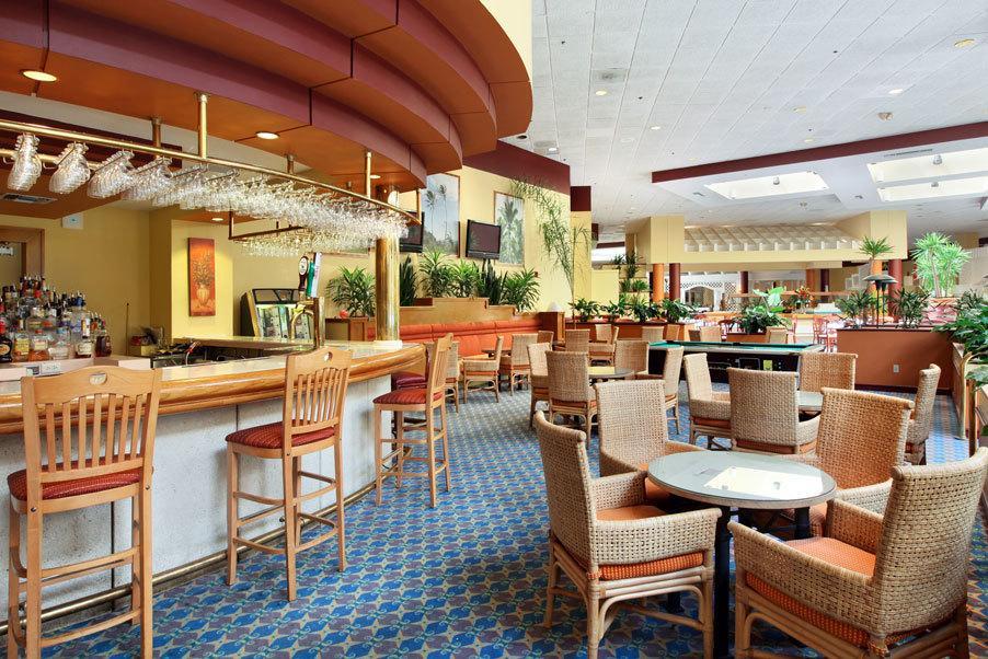Orlando Sun Resort & Convention Center Kissimmee Restaurant photo